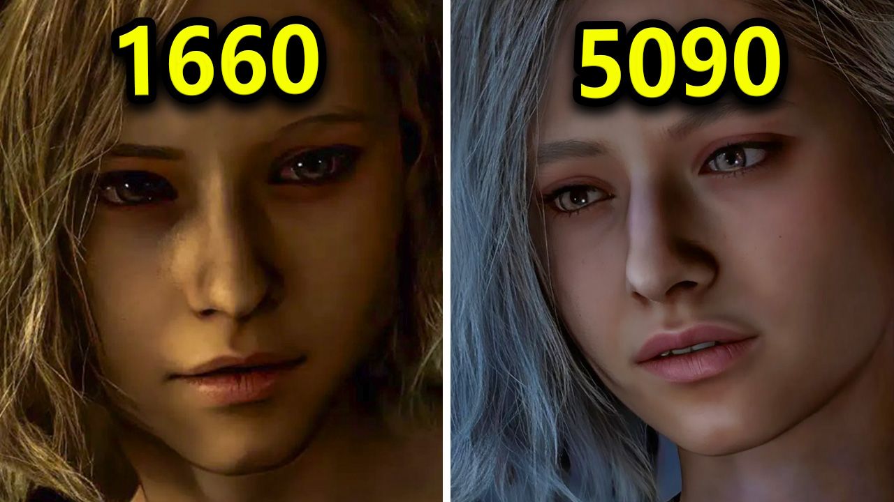 Resident Evil Requiem PC Xüsusiyyətləri Açıqlandı