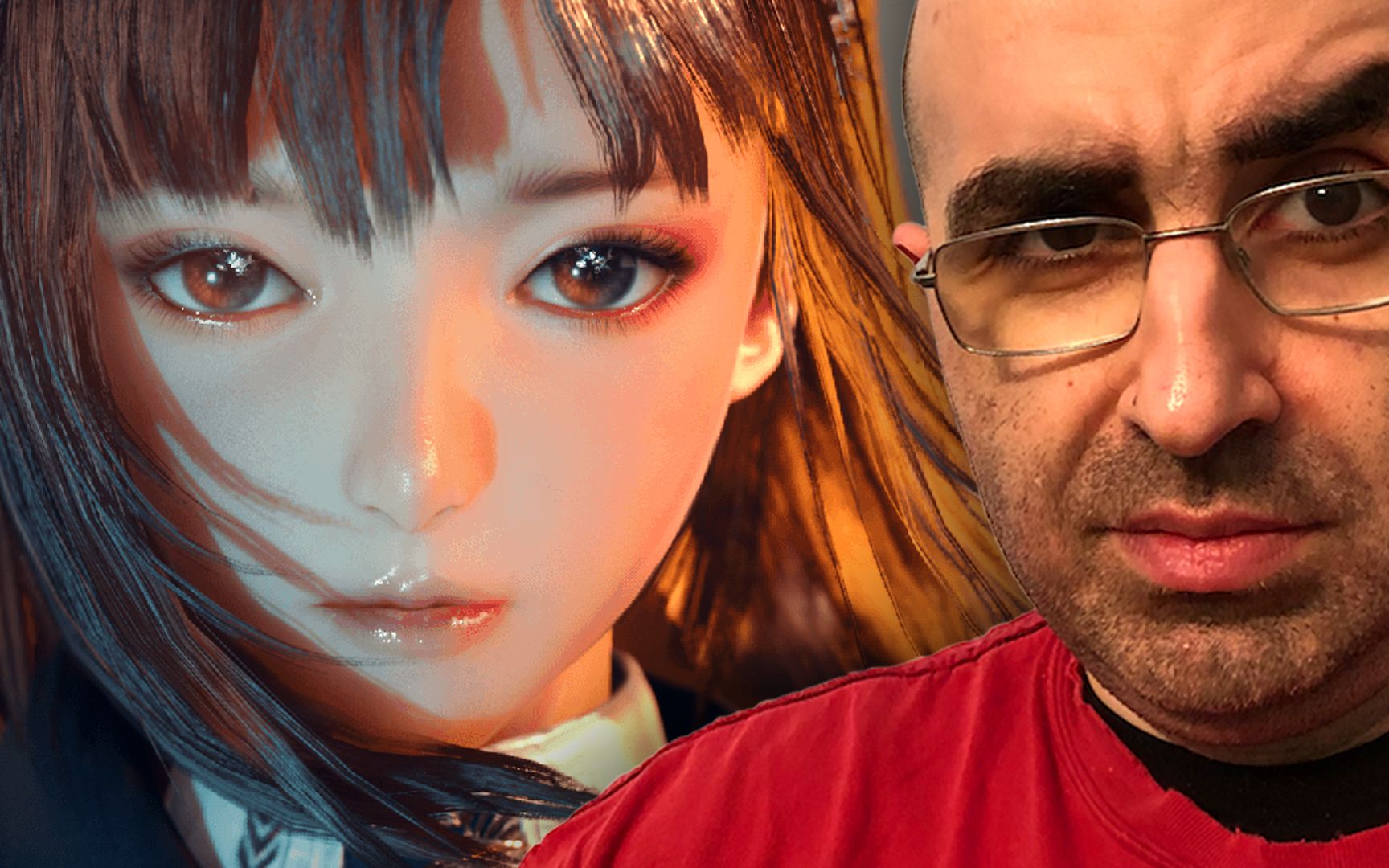 Final Fantasy 7 Rebirth - Dosadašnja priča