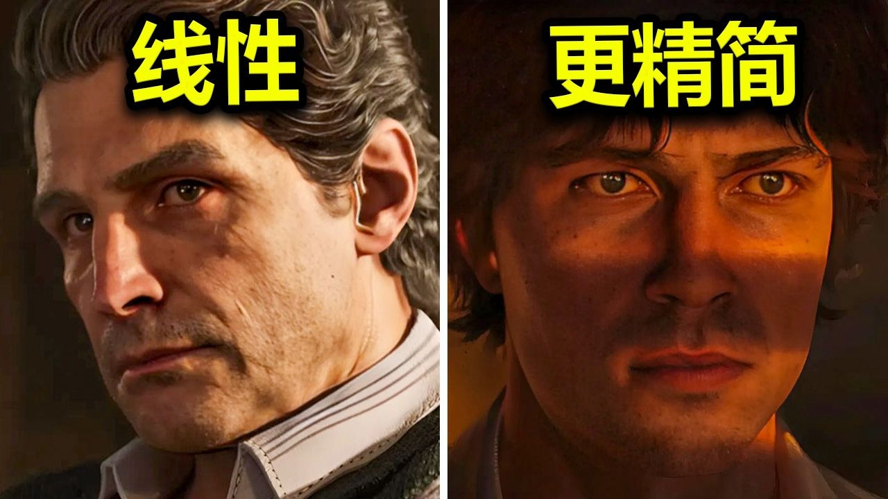 Mafia The Old Country Genişləndirilmiş Preview Çıxış