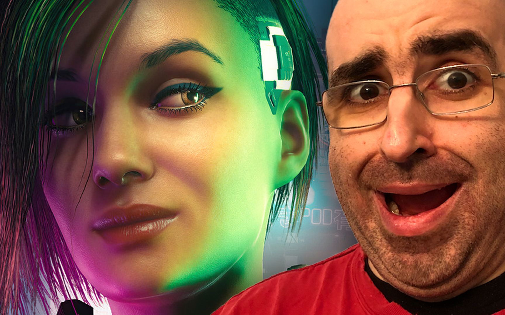 Nominovani za igru ​​godine 2023