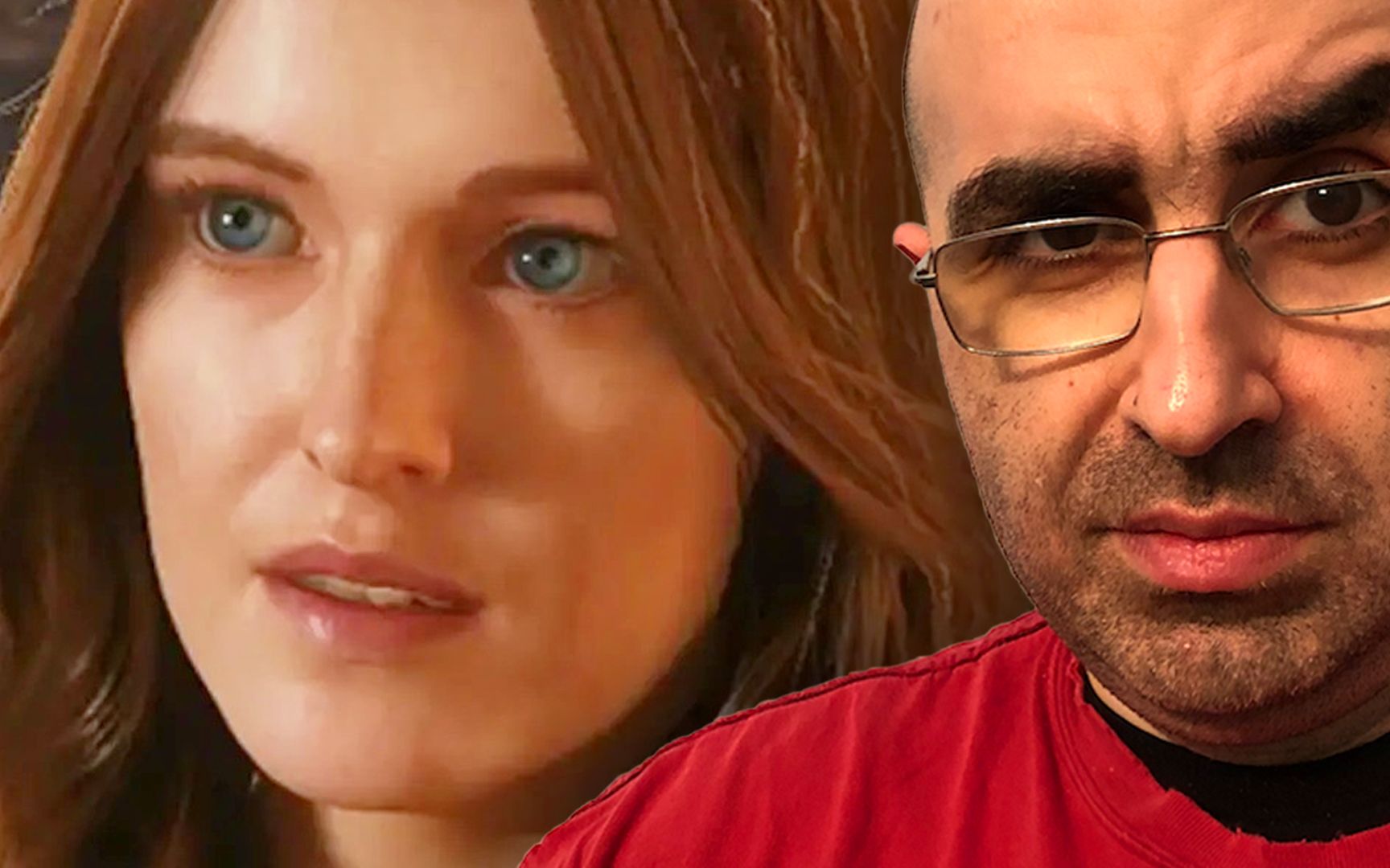 Final Fantasy 7 Rebirth kaleratua