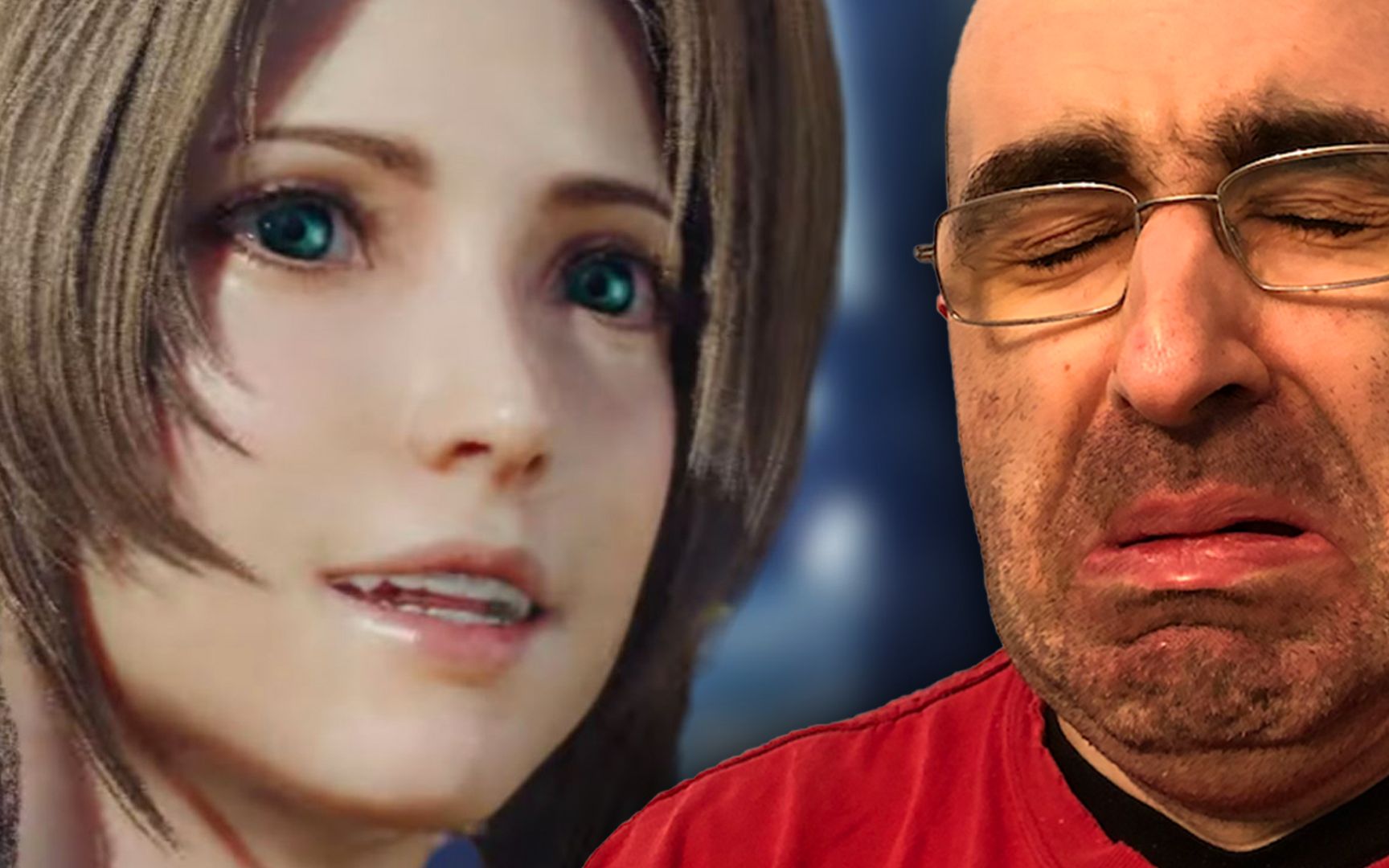 Final Fantasy 7 Rebirth Gameplay Reveal