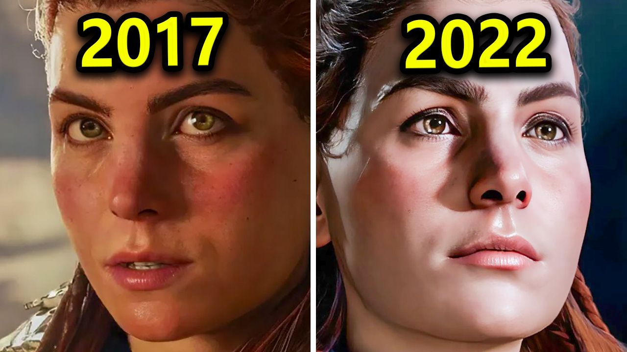 Horizon 3 Məyusedici Yeniləmə