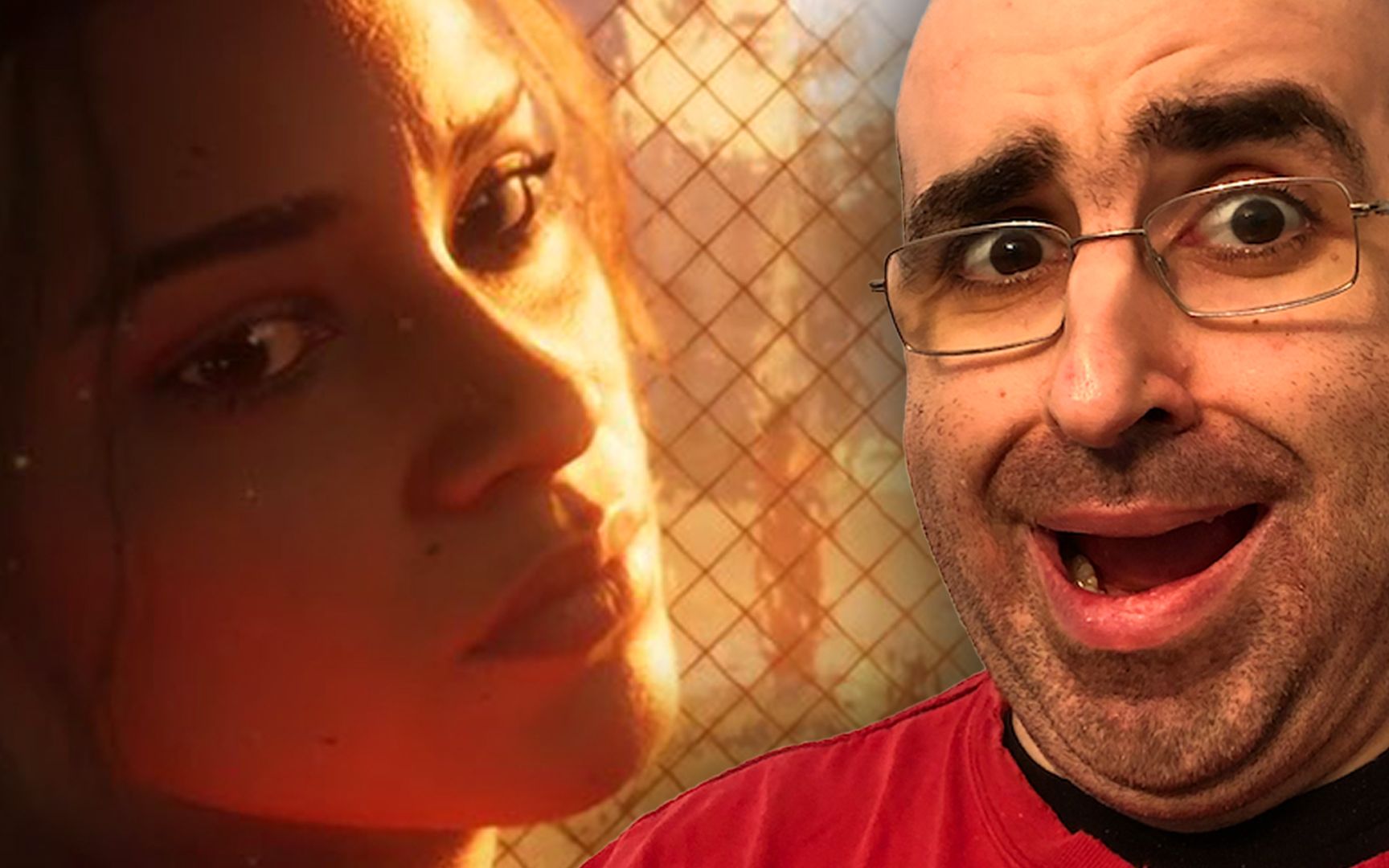 Silent Hill 2 Remake ažuriranje