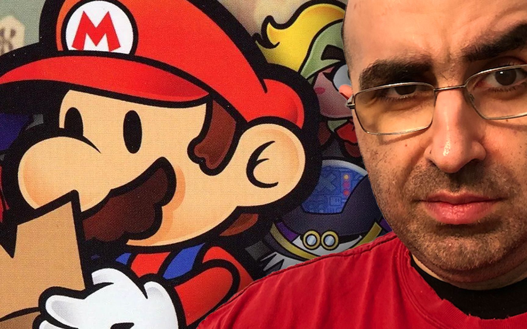 NieR Sequel izena zirikatua