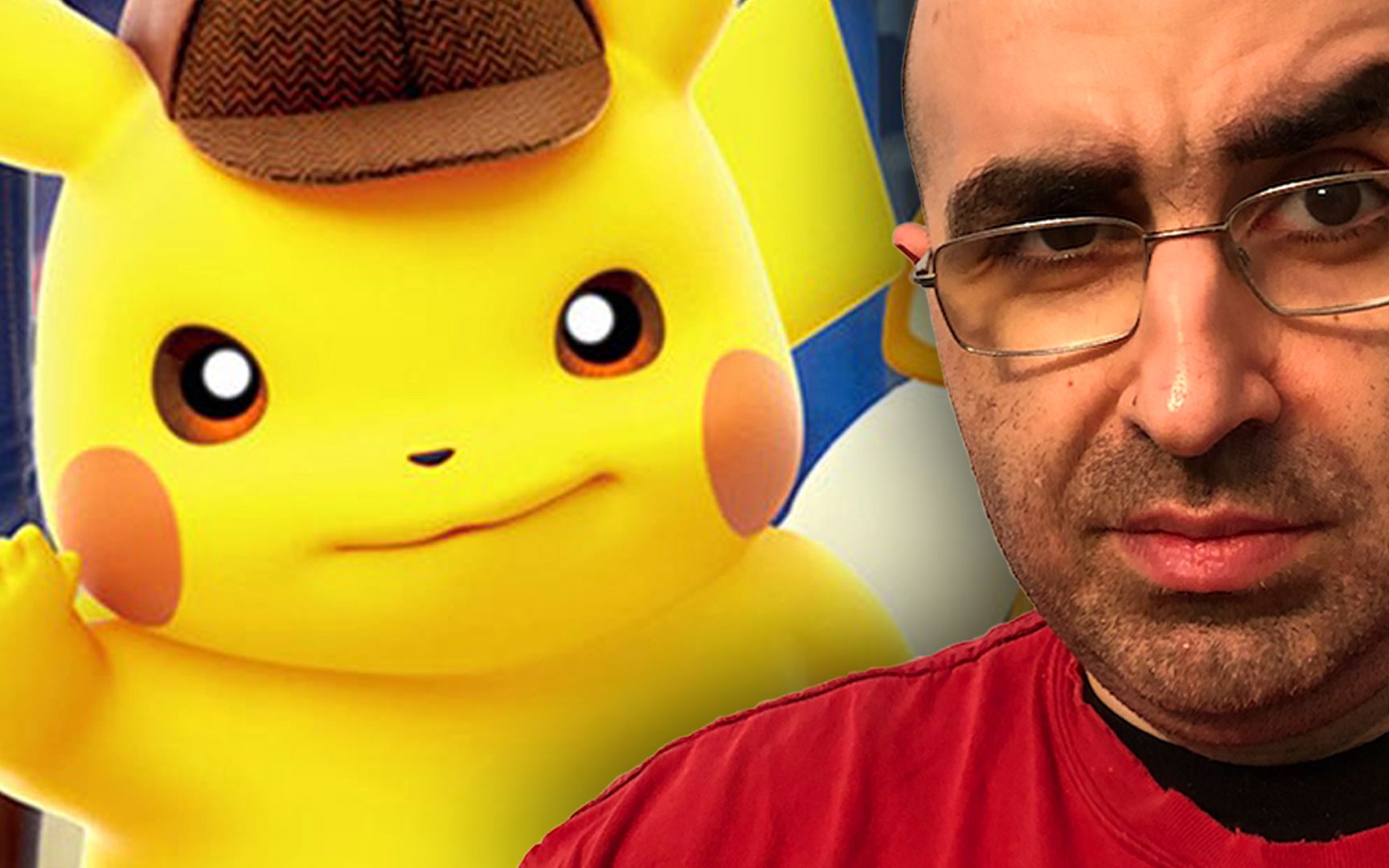 Borderlands filmaren lehen begirada