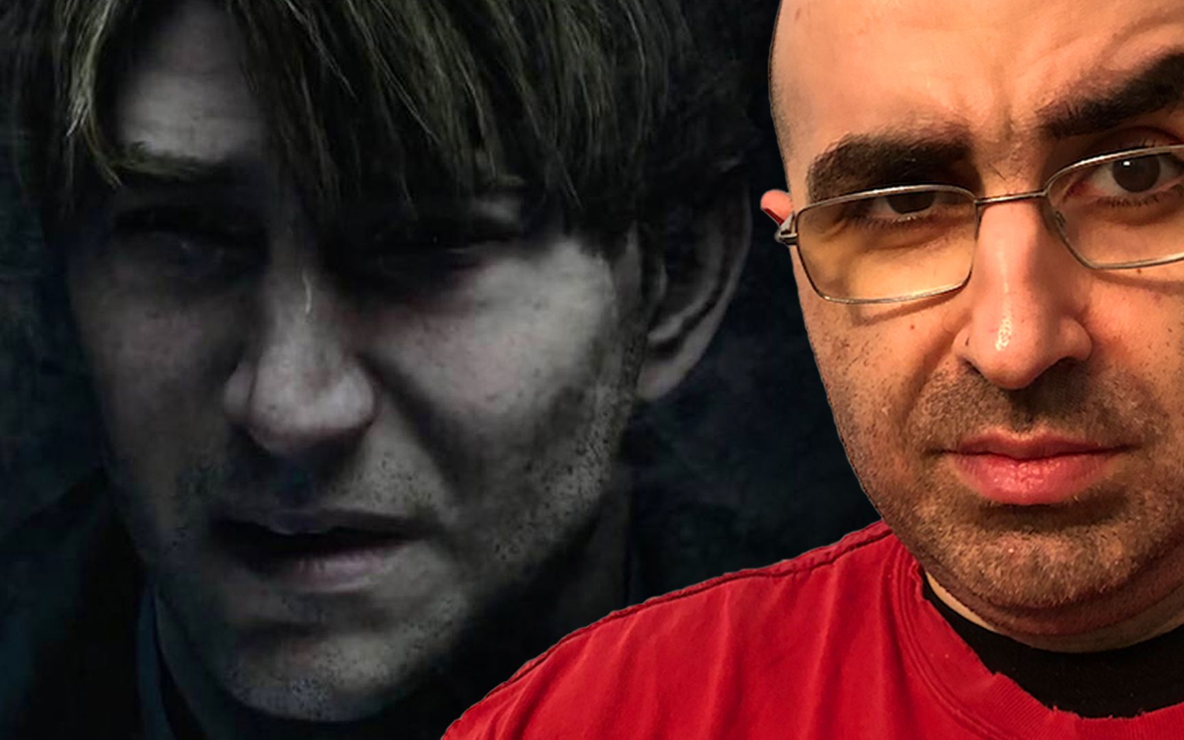 Control 2 Ažuriranje razvoja igre