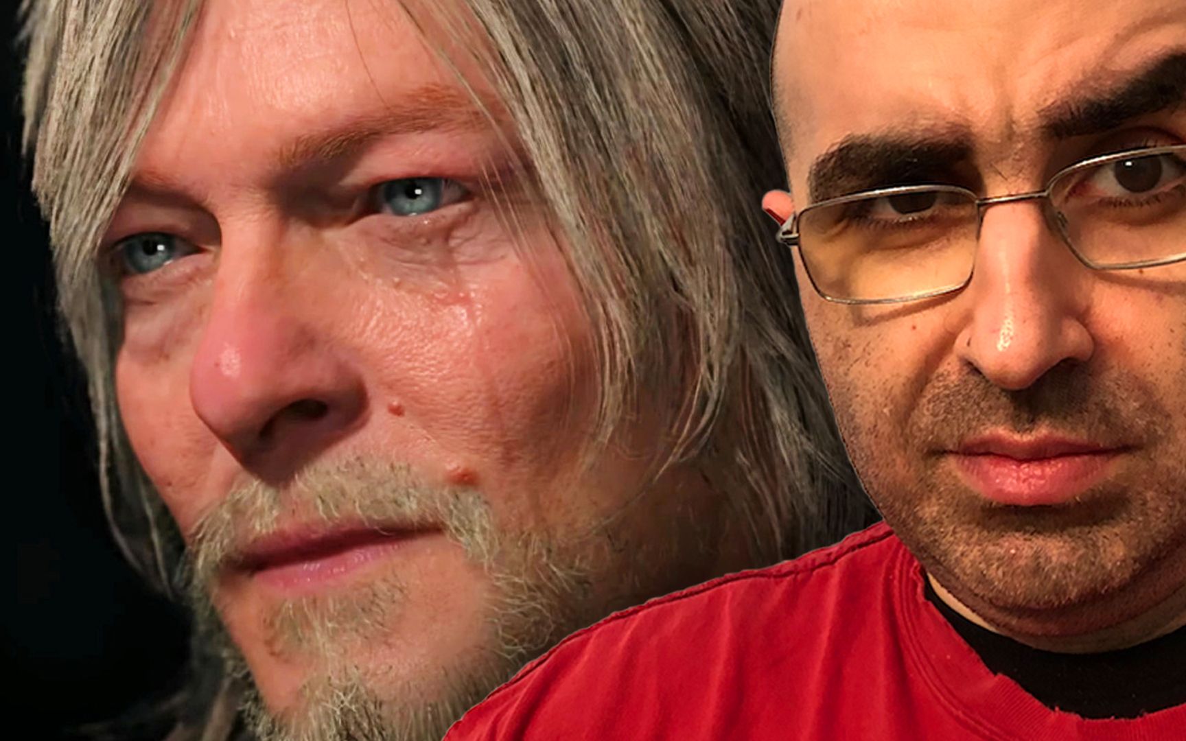 Death Stranding 2 eguneratzea eta espekulazioa