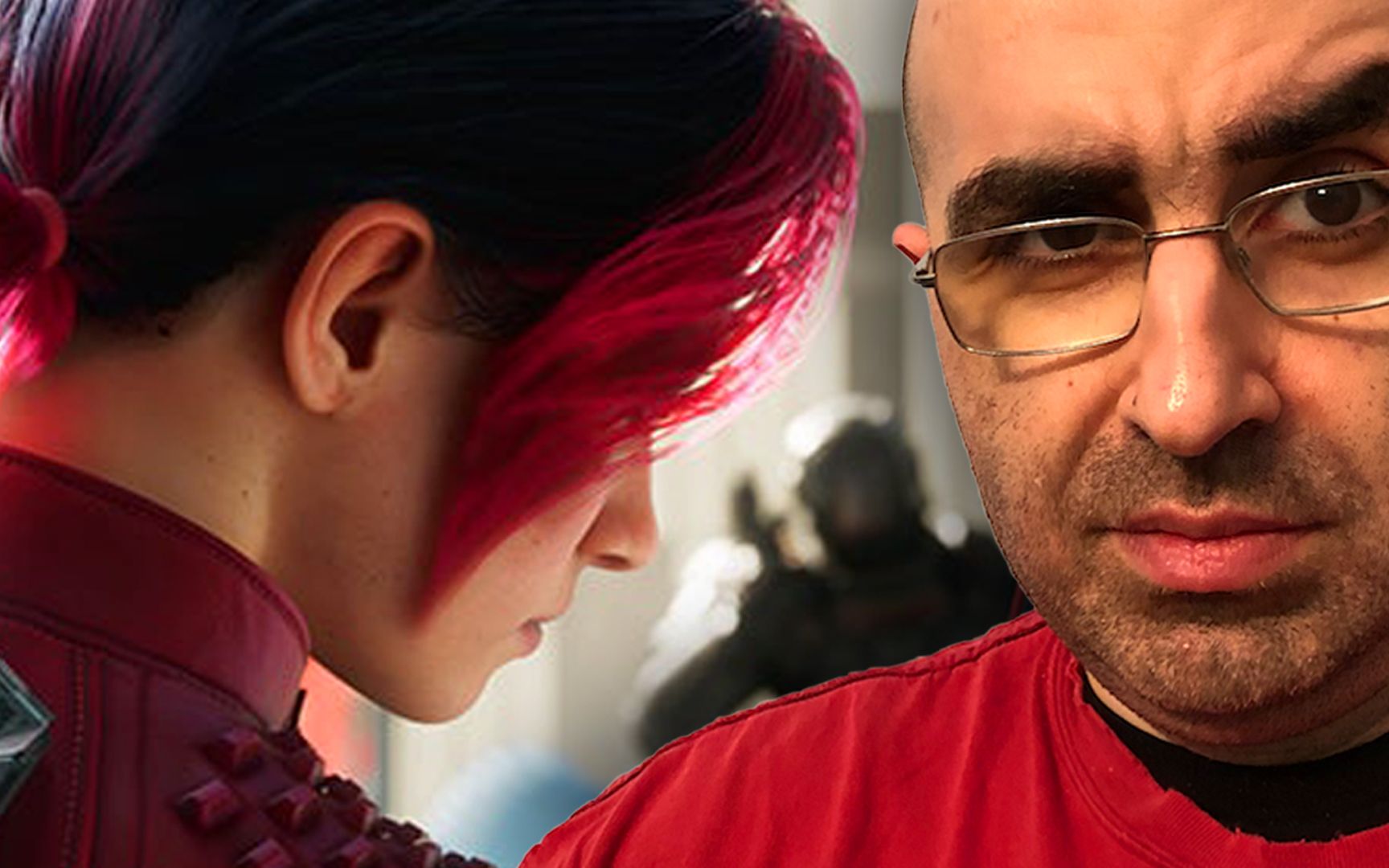 Zelda Ocarina od vremena x Ghibli Fan Film