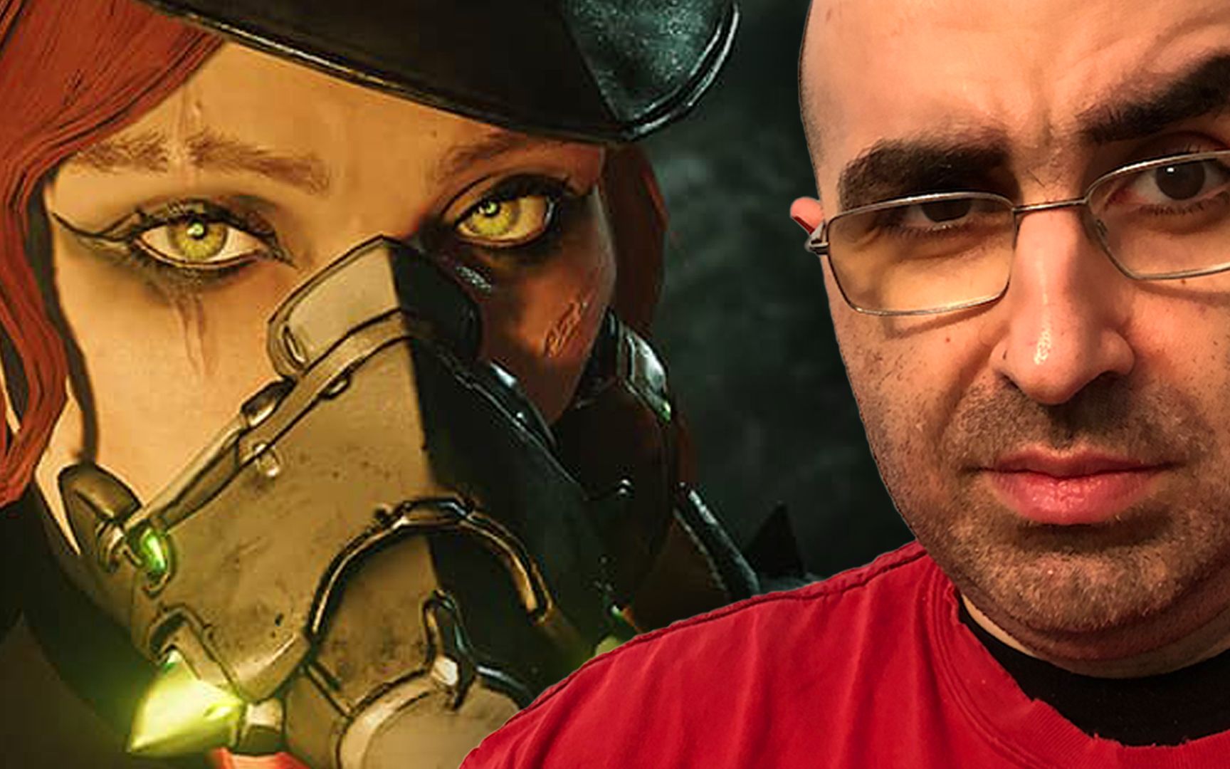 Phantom Blade 0 Demo nümayiş etdirildi