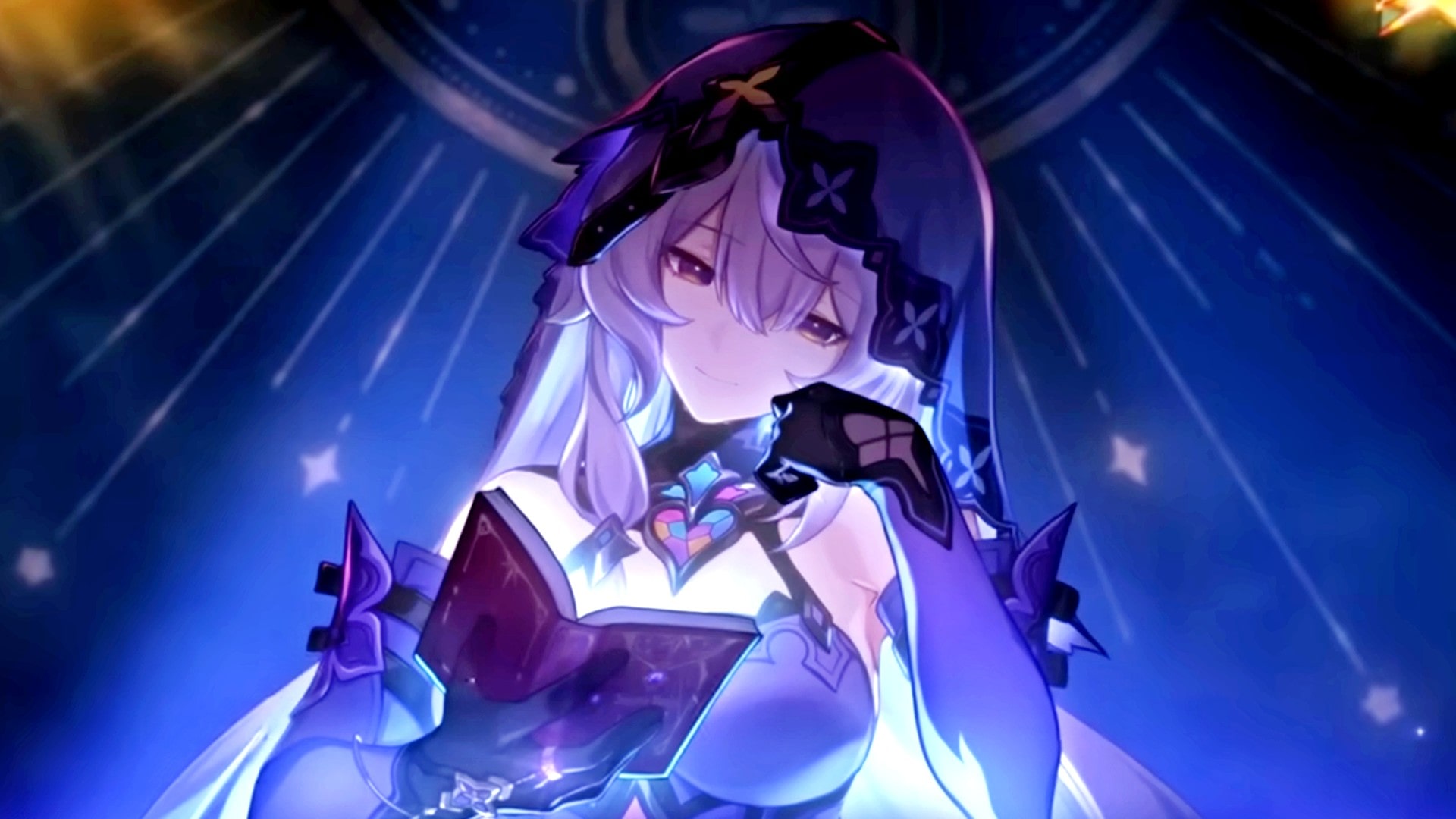 Meet the latest heroes joining the Honkai Star Rail universe, bringing fresh stories, powers, and adventures. New characters and updates in Honkai Star Rail