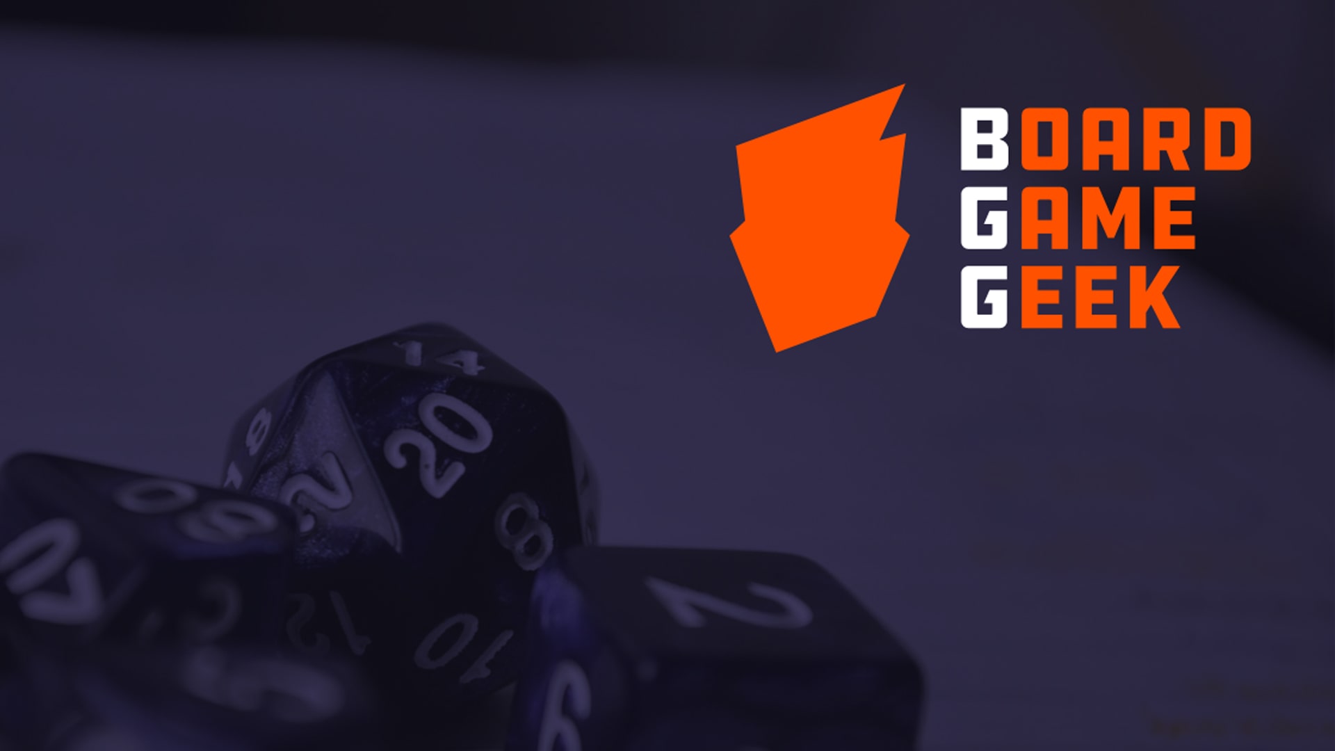Visual representation of BoardGameGeek Blog, a hub for board game enthusiasts, featuring diverse board game imagery and community interaction.