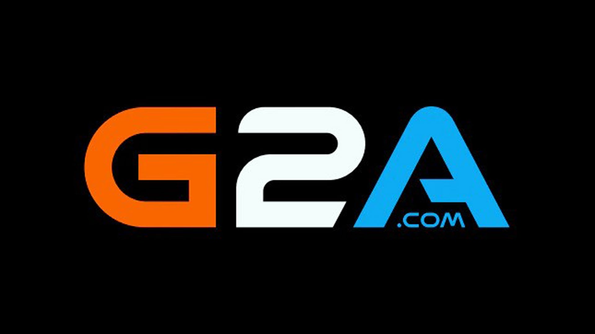 G2A Official Logo