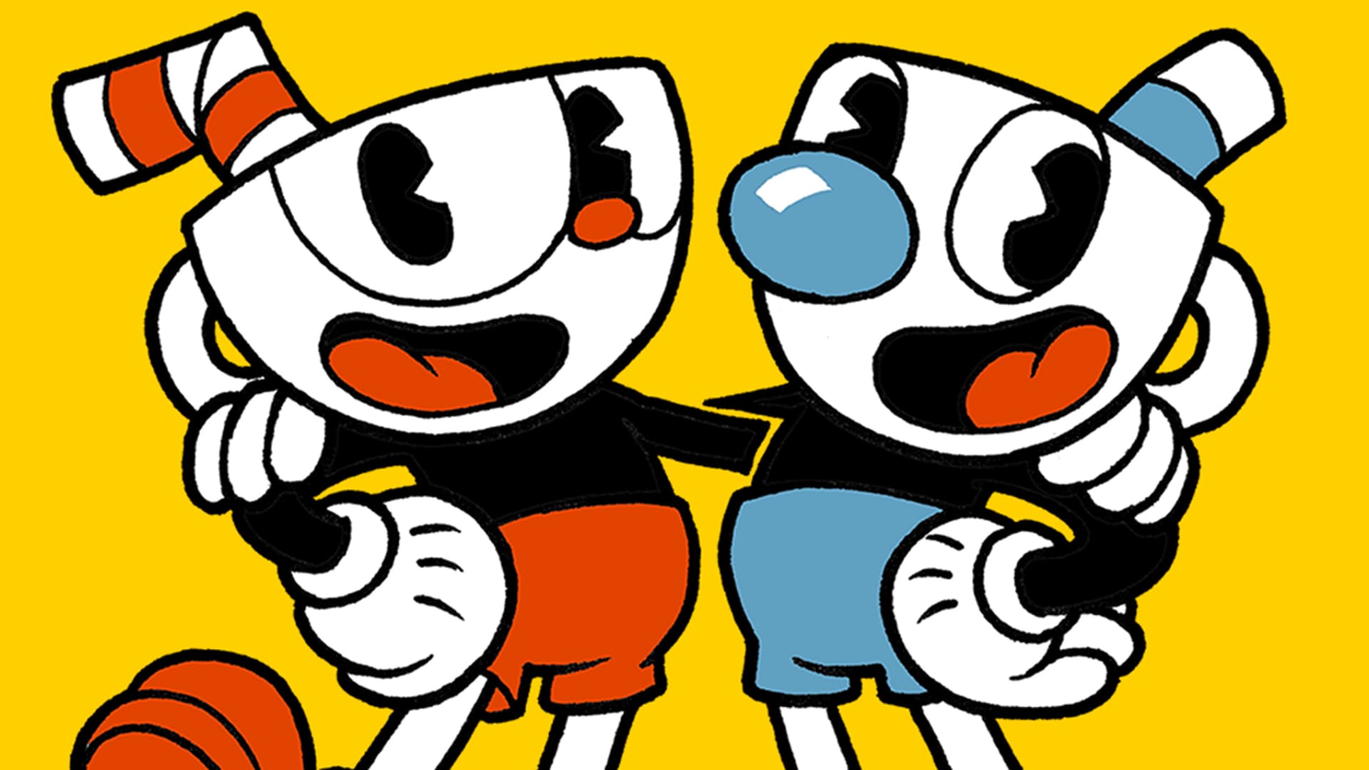 Cuphead