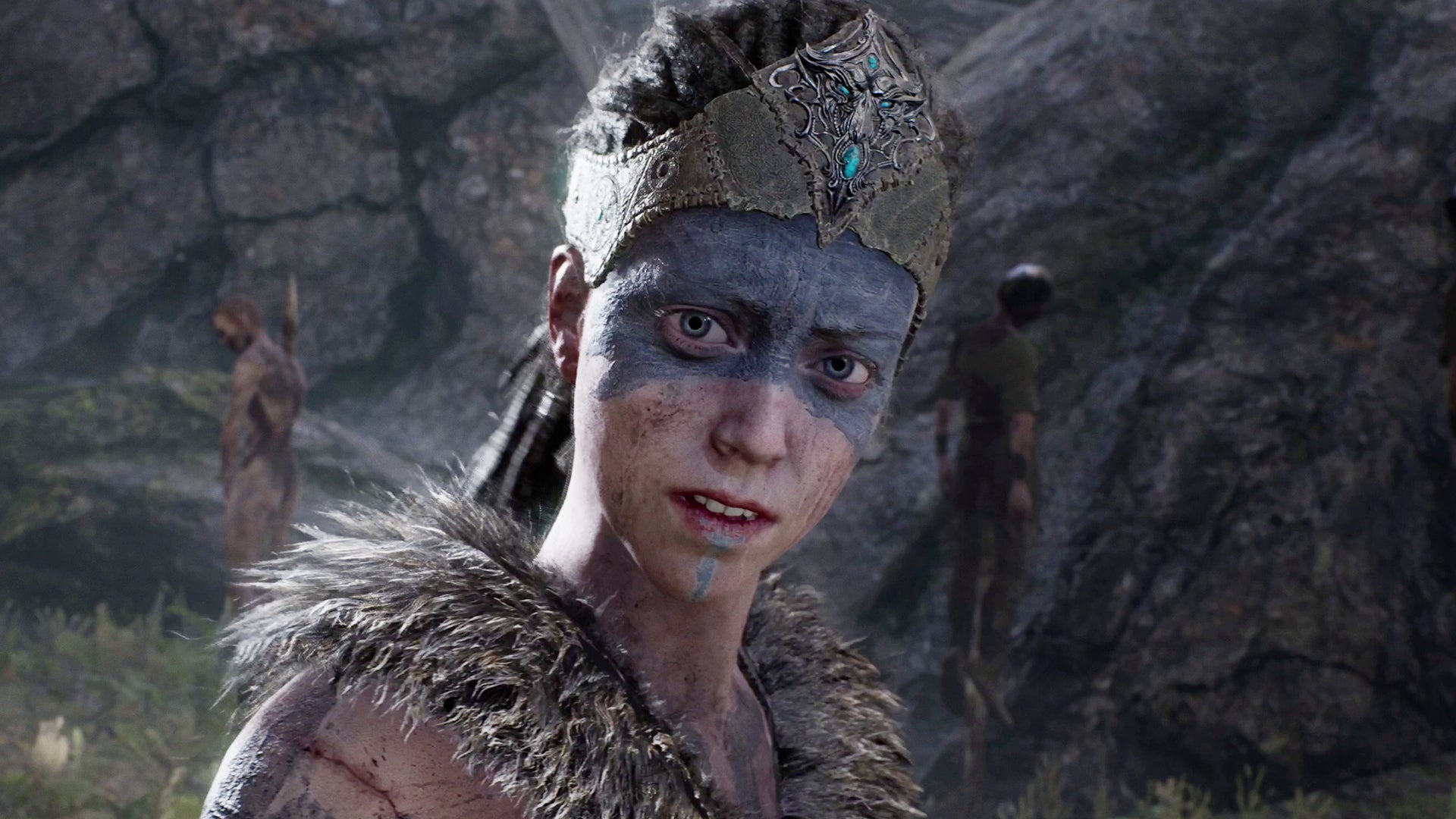 Hellblade: Senua's Sacrifice