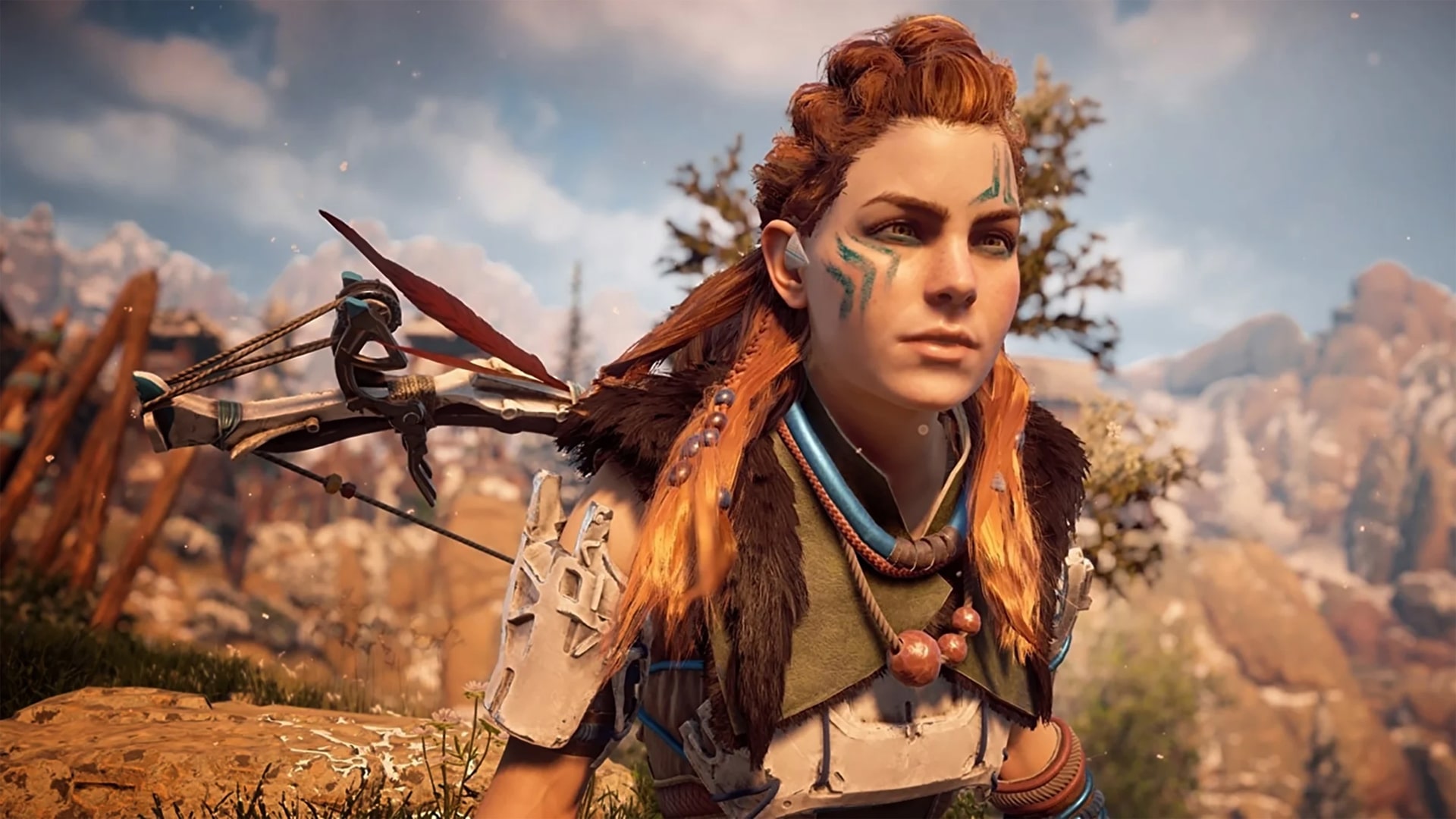 Horizon Zero Dawn