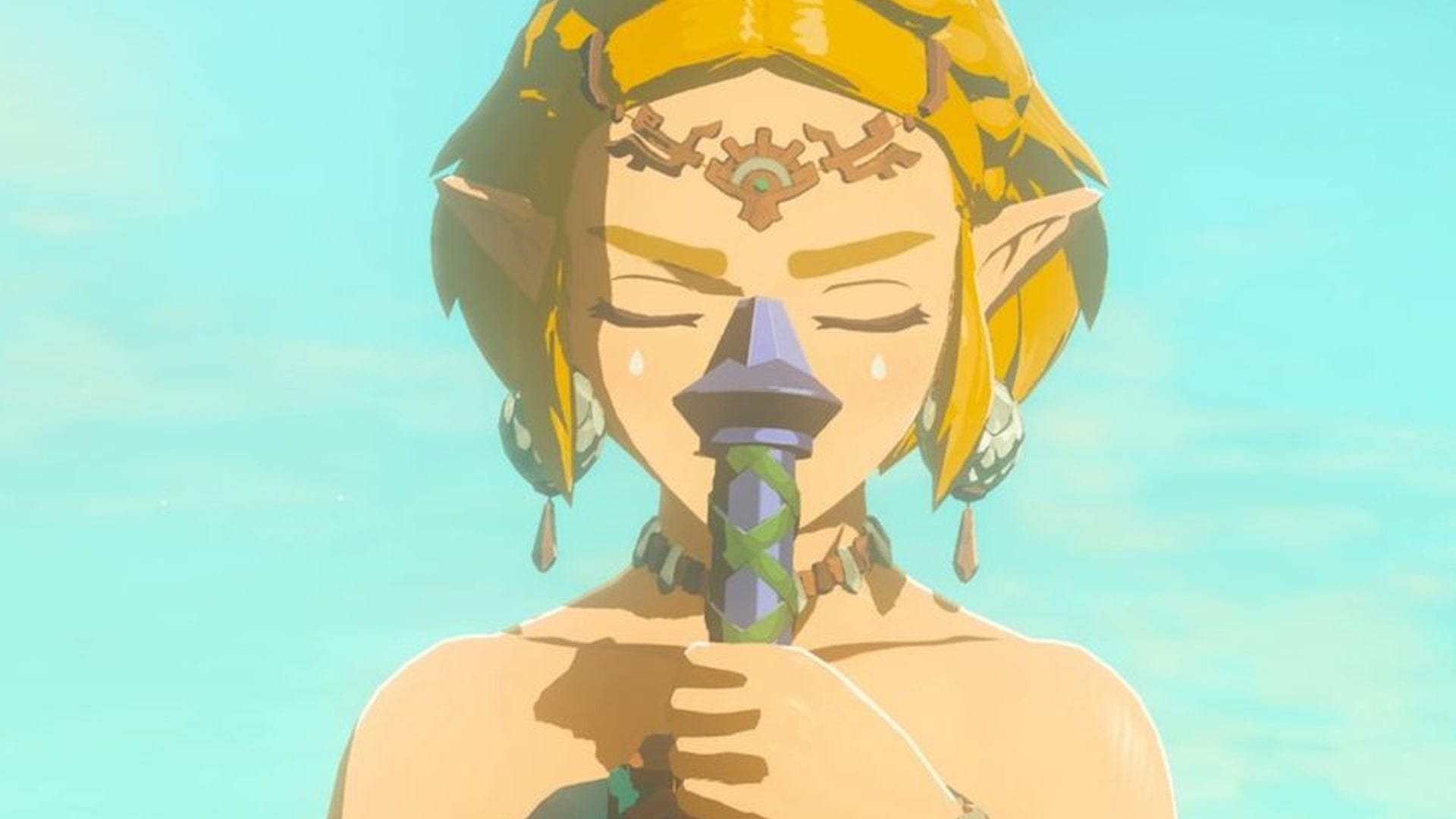 Latest Zelda Game Highlights in Gamers News Roundup