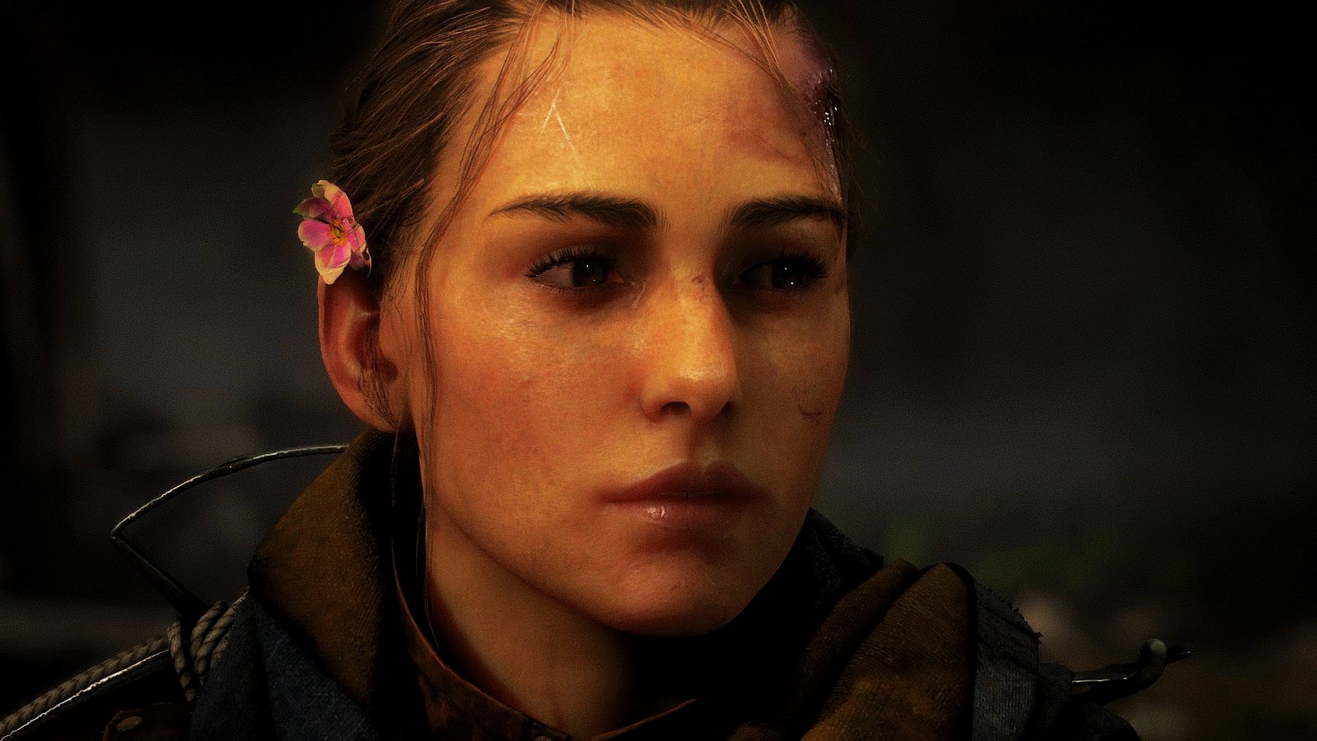 'A Plague Tale: Requiem' - A Highlight from GDC 2023 In-game screenshot from 'A Plague Tale: Requiem'