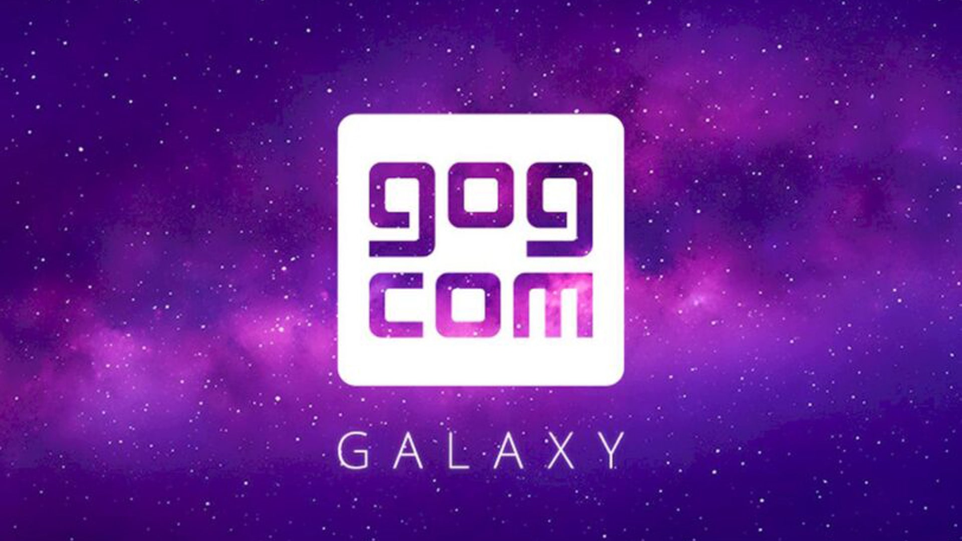 GOG.com official logo