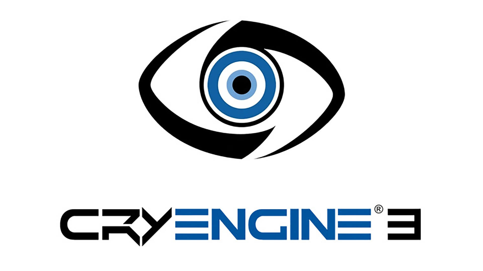 CryEngine 3 Logo representing the game engine used