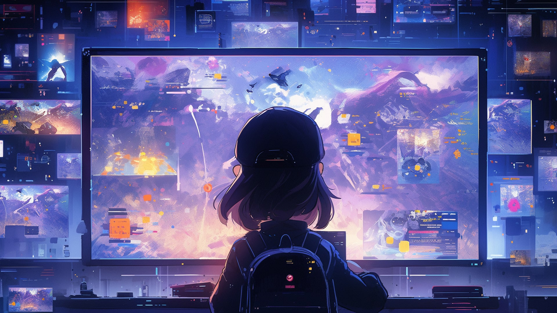 Home - Inner Gaming Stratagem