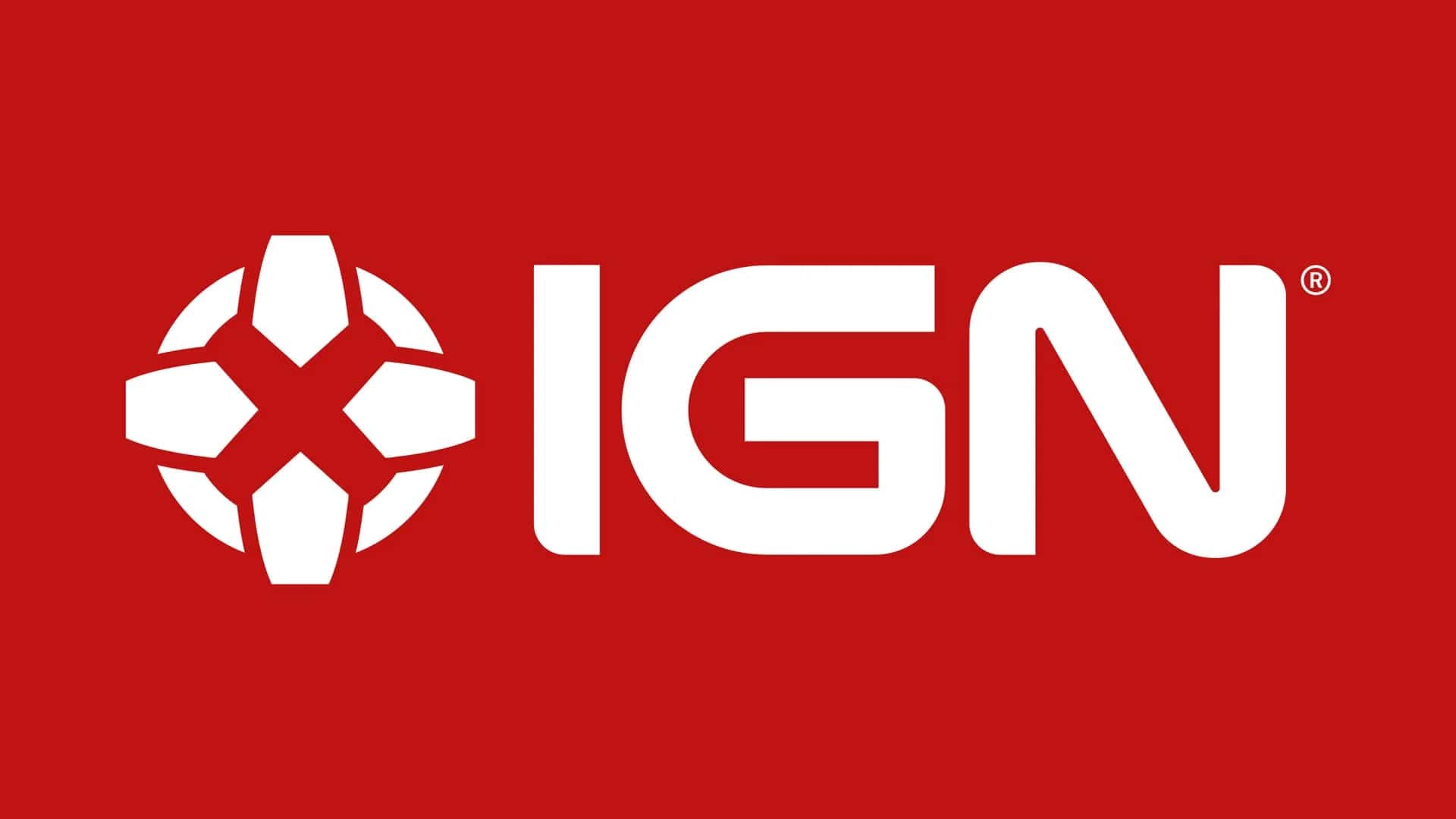 IGN logo - Mastering IGN: Ultimate Guide to Gaming News and Reviews