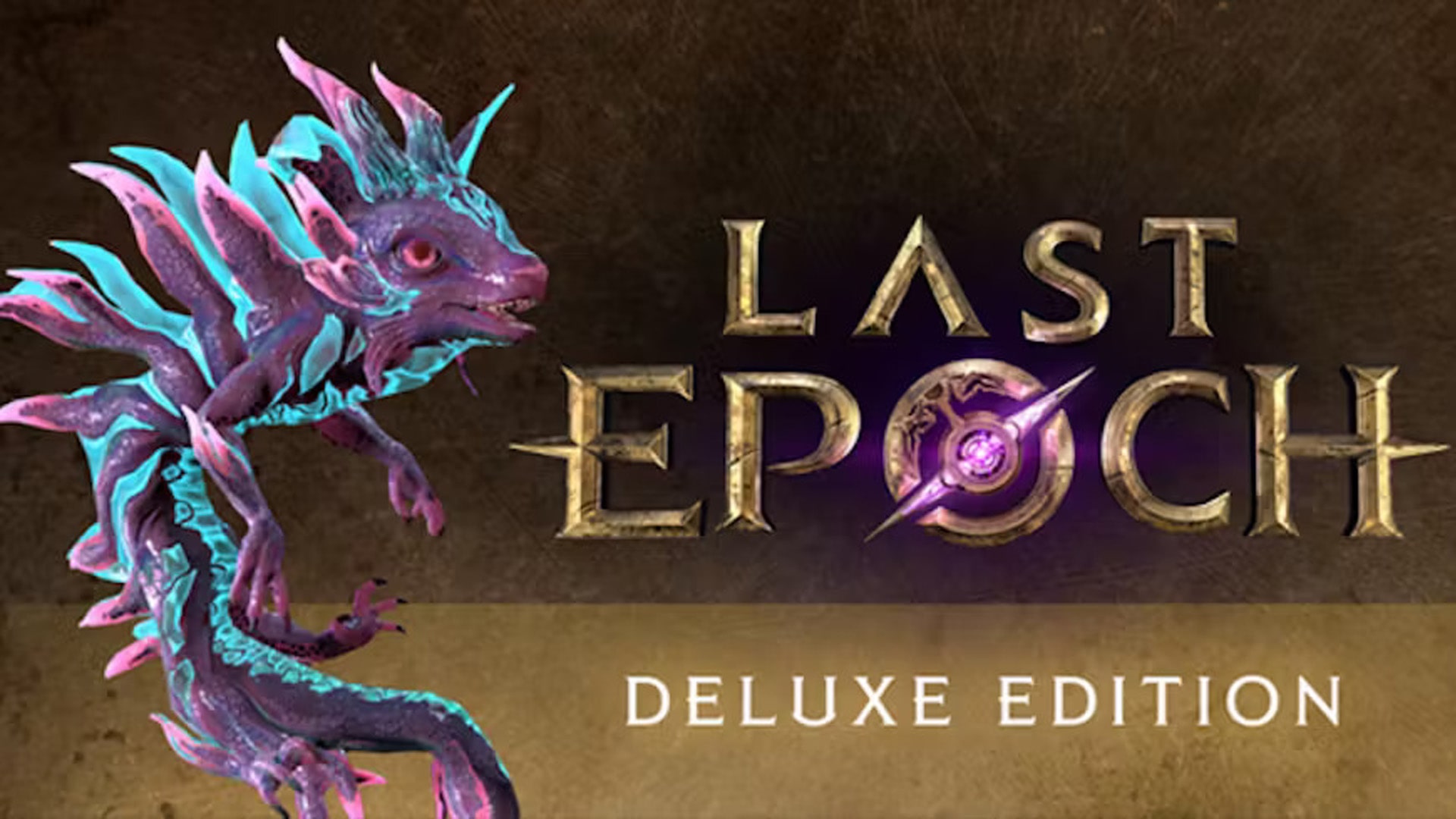 Last Epoch Deluxe and Ultimate Editions