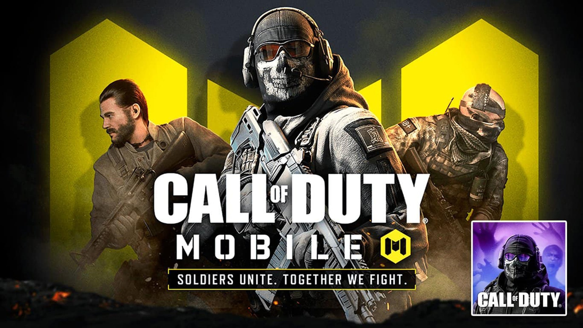 Call of Duty Mobile Image
