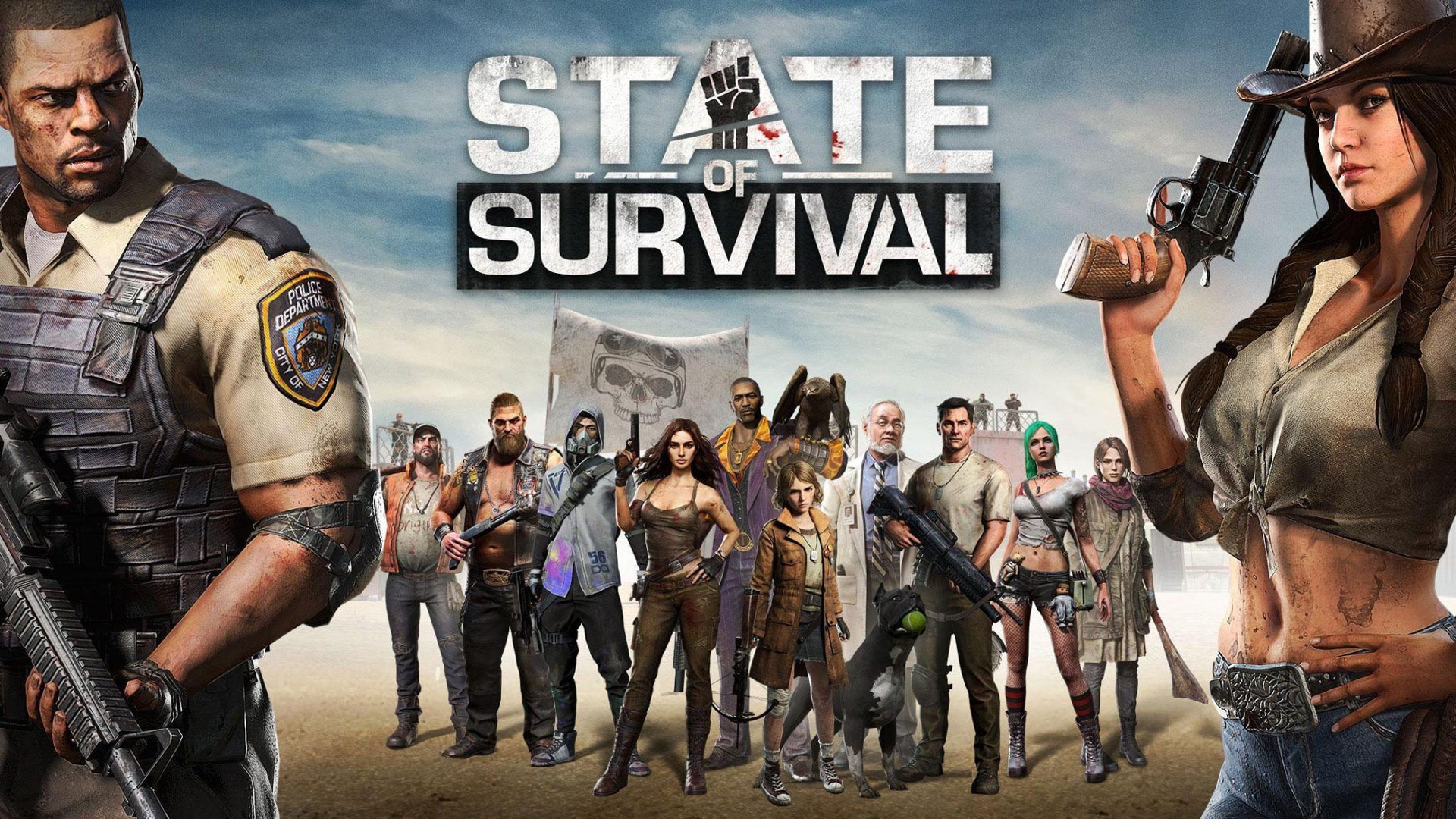 State of Survival Image