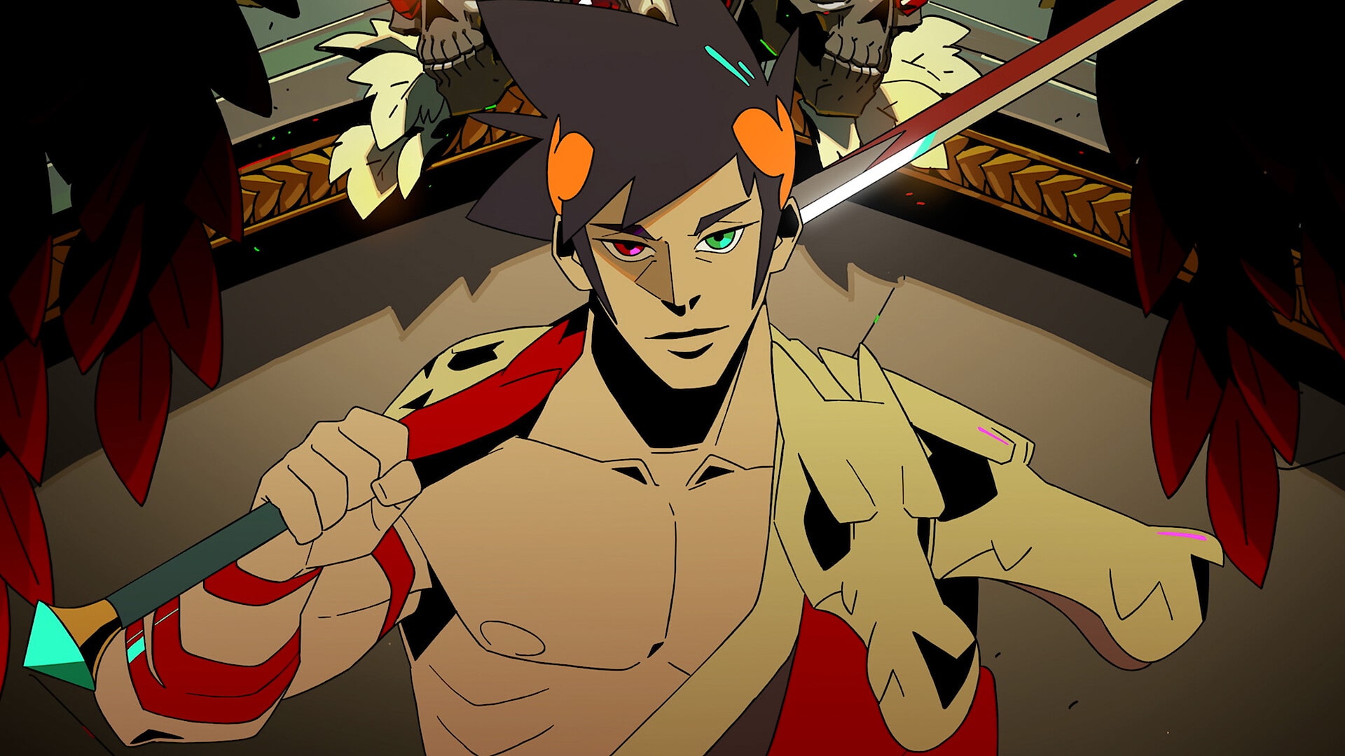 Previewing Future Netflix Gaming Titles The latest Netflix games in development for the future of Netflix Gaming