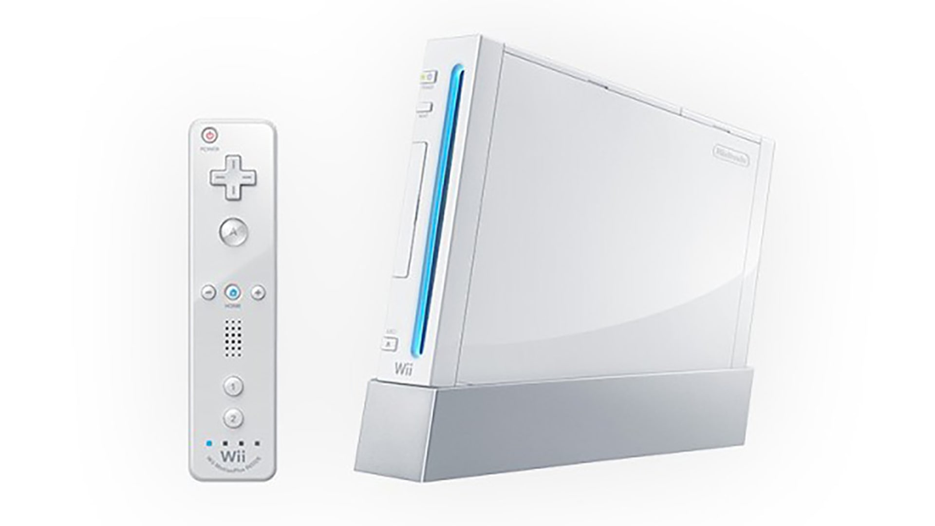 Nintendo Wii Console