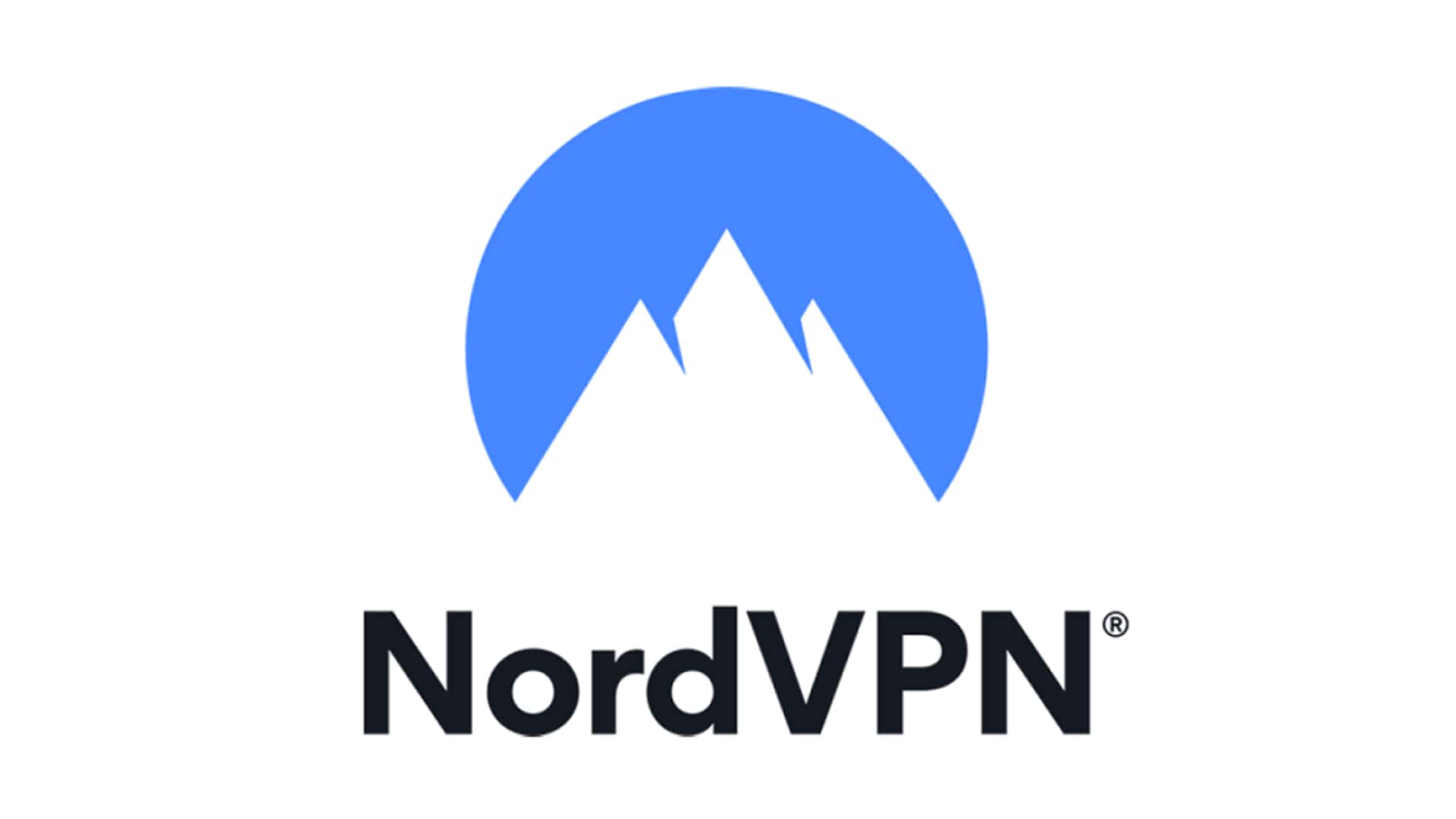 NordVPN Logo