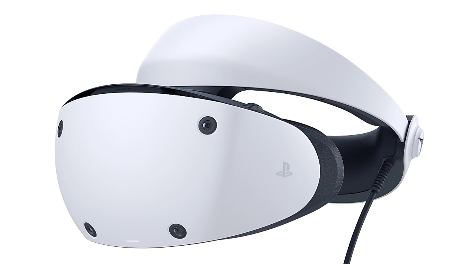 PlayStation VR 2 Showcase at Summer Game Fest 2024