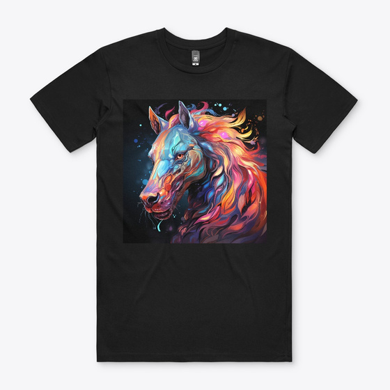 Horse Enigma - 3