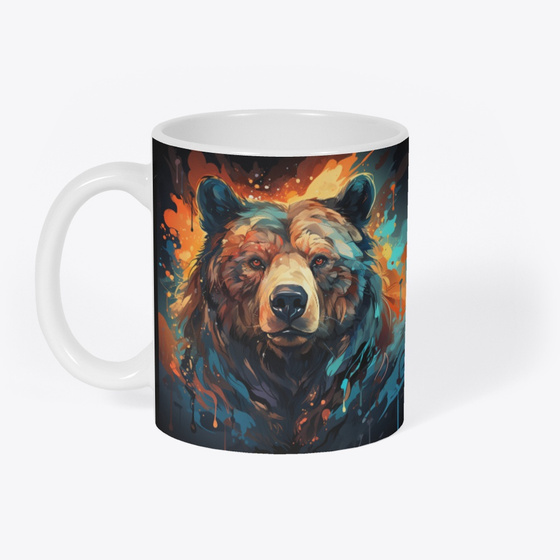 Bear Enigma - 2