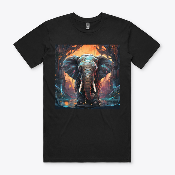 Elephant Enigma - 2
