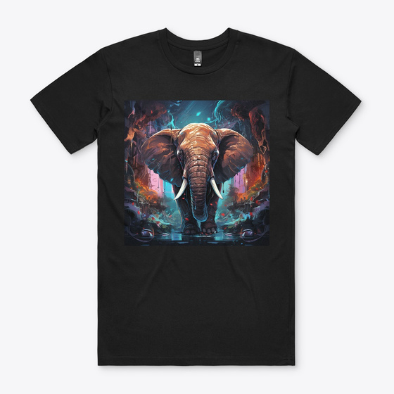 Elephant Enigma - 4