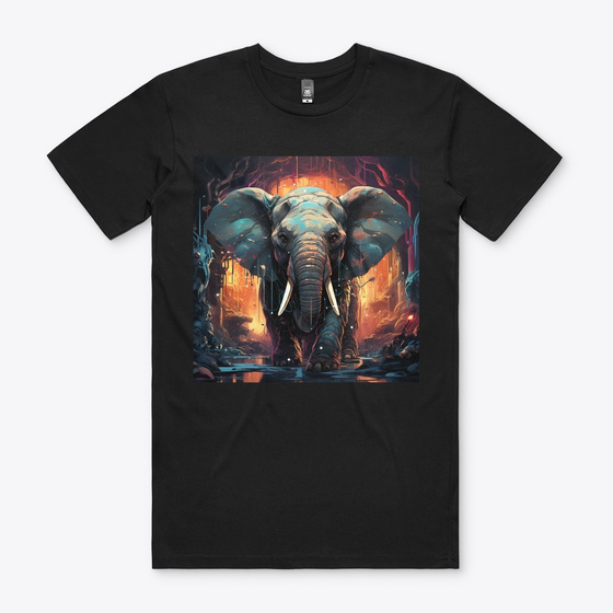 Elephant Enigma - 1