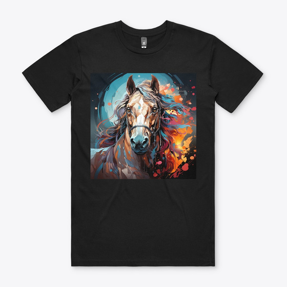 Horse Enigma - 4