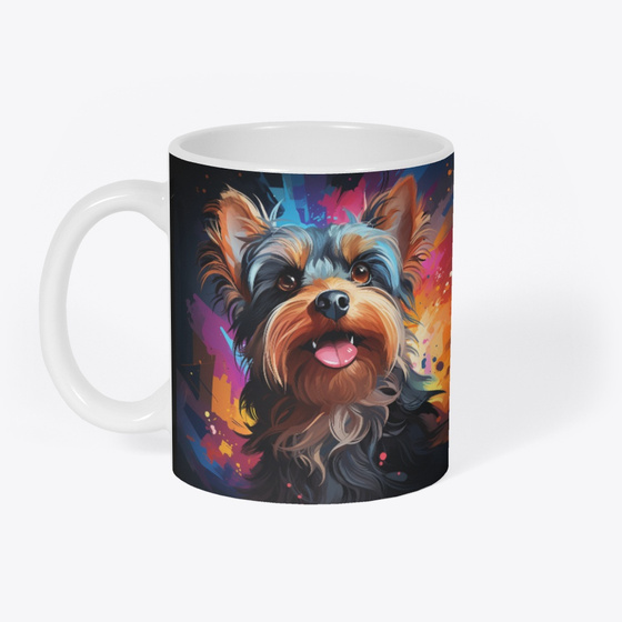 Yorkie Enigma - 3